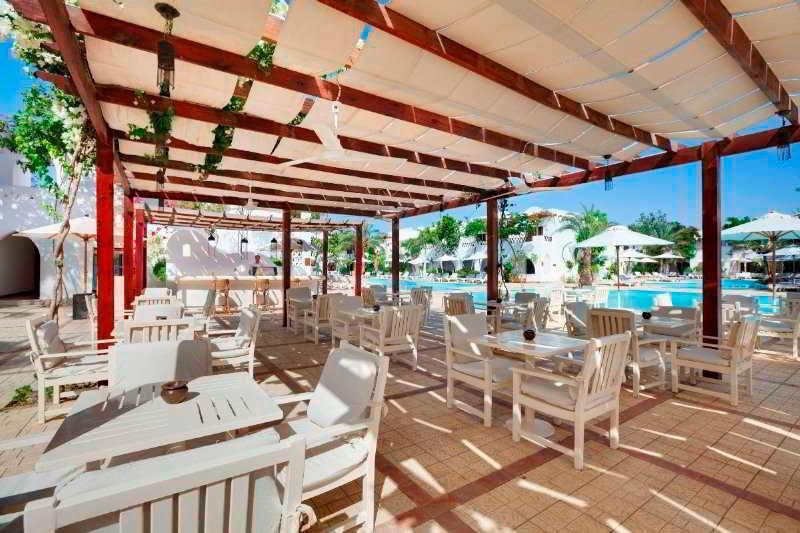 Marmara Hotel & Resort Sharm El-Sheikh Exterior foto