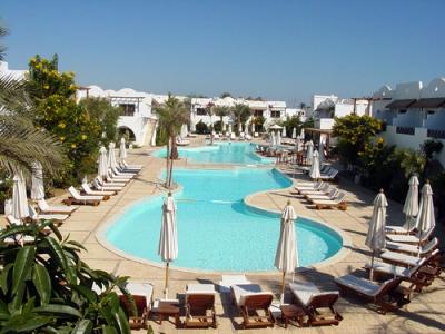 Marmara Hotel & Resort Sharm El-Sheikh Exterior foto