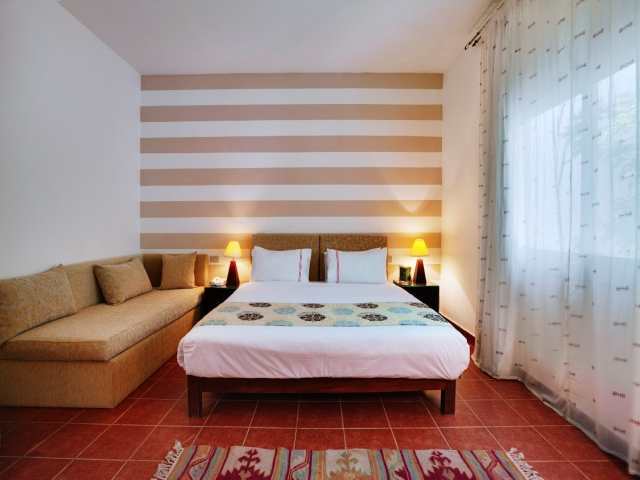 Marmara Hotel & Resort Sharm El-Sheikh Exterior foto