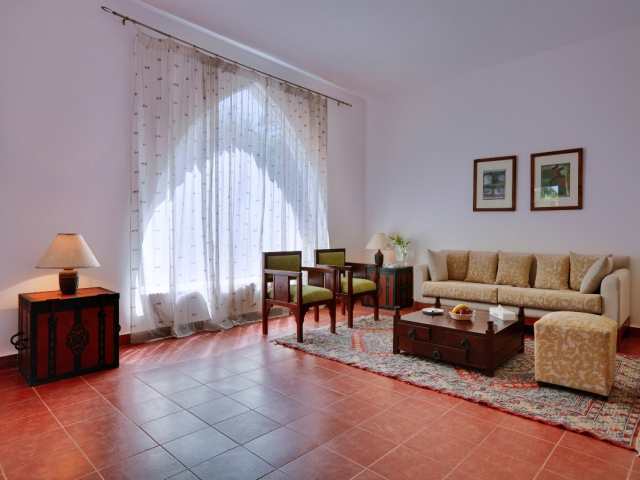 Marmara Hotel & Resort Sharm El-Sheikh Exterior foto
