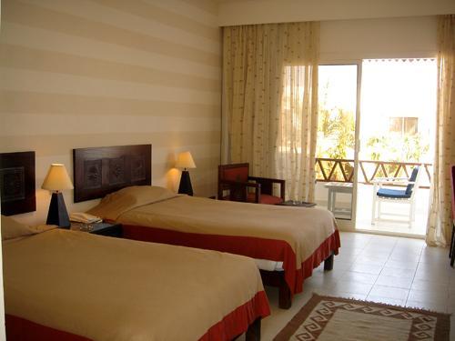 Marmara Hotel & Resort Sharm El-Sheikh Habitación foto