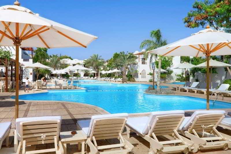 Marmara Hotel & Resort Sharm El-Sheikh Exterior foto