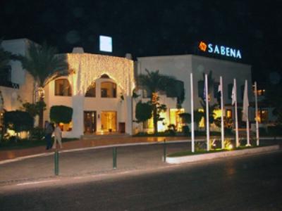 Marmara Hotel & Resort Sharm El-Sheikh Exterior foto