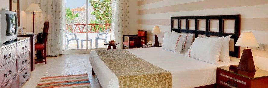 Marmara Hotel & Resort Sharm El-Sheikh Exterior foto