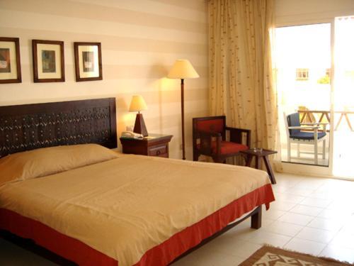 Marmara Hotel & Resort Sharm El-Sheikh Habitación foto
