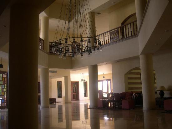 Marmara Hotel & Resort Sharm El-Sheikh Exterior foto