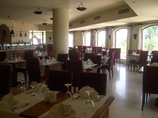 Marmara Hotel & Resort Sharm El-Sheikh Exterior foto