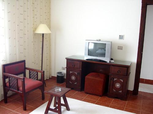 Marmara Hotel & Resort Sharm El-Sheikh Exterior foto
